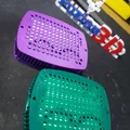 Hộp bảo vệ Arduino UNO R3 có nắp gập tản nhiệt tiện lợi - Thumbnail 8