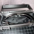 Hộp đựng kính 3D siêu bền, phong cách cứng cáp - Sunglass Box - Thumbnail 1