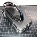 Hộp đựng kính 3D siêu bền, phong cách cứng cáp - Sunglass Box - Thumbnail 5