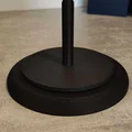 Giá đỡ cuộn len xoay 360 độ - Phụ kiện đan móc hữu ích (Yarn Holder V2) - Thumbnail 2