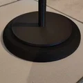 Giá đỡ cuộn len xoay 360 độ - Phụ kiện đan móc hữu ích (Yarn Holder V2) - Thumbnail 6