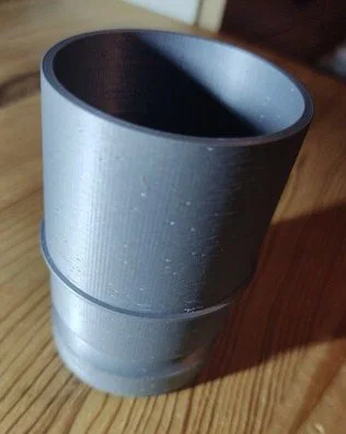 Adapter CAMLOCK sang 50mm - Image 1