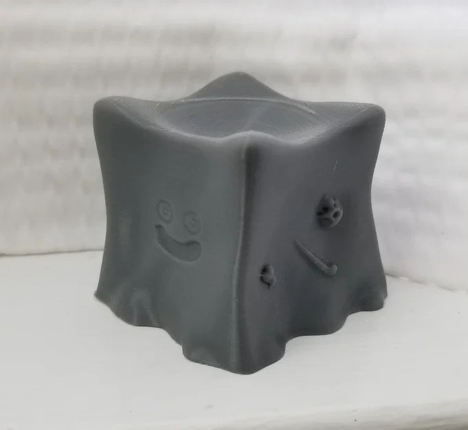 Gelatinous Cube - Image 1