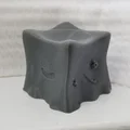 Gelatinous Cube - Thumbnail 1