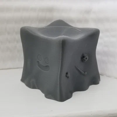 Gelatinous Cube
