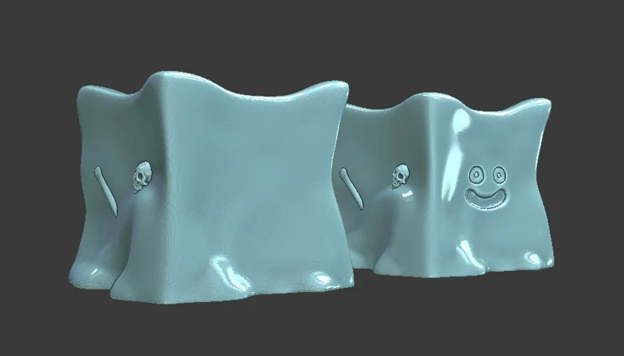 Gelatinous Cube - Image 2