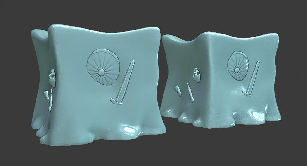 Gelatinous Cube - Image 3