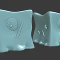 Gelatinous Cube - Thumbnail 3