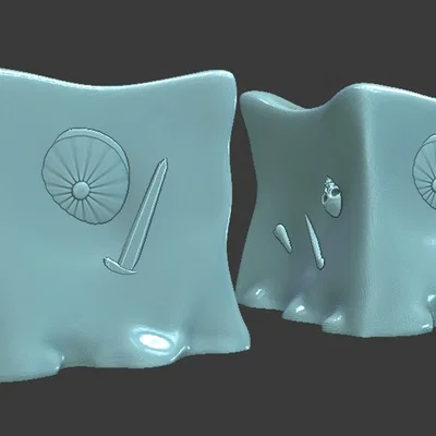 Gelatinous Cube