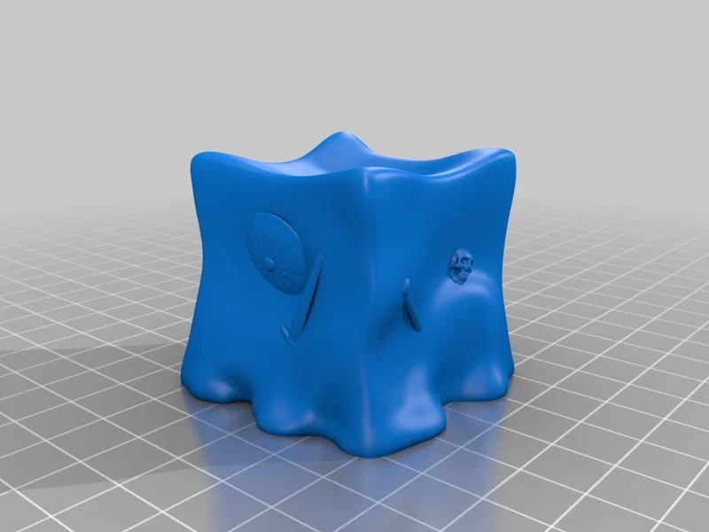 Gelatinous Cube - Image 5