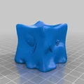 Gelatinous Cube - Thumbnail 6