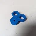 Honeycomb Storage Wall Triple với M4/M3 - Thumbnail 2