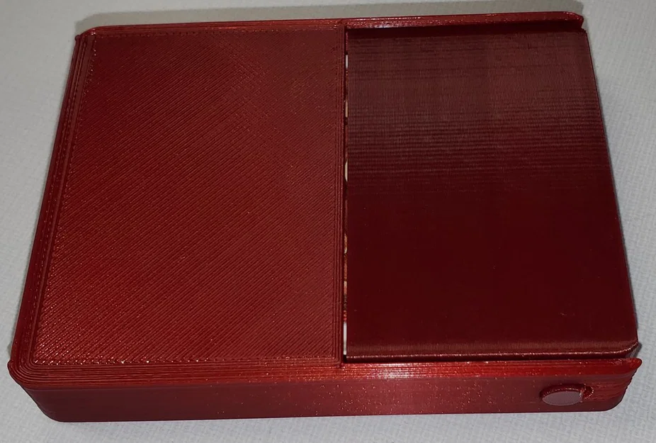Khay Đựng Bài Catan: Giá Đỡ Bài Board Game Tiện Lợi (Catan Card Holder) - Image 2