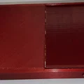 Khay Đựng Bài Catan: Giá Đỡ Bài Board Game Tiện Lợi (Catan Card Holder) - Thumbnail 2