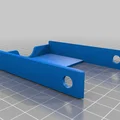 Khay Đựng Bài Catan: Giá Đỡ Bài Board Game Tiện Lợi (Catan Card Holder) - Thumbnail 5