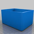 Khay Đựng Bài Catan: Giá Đỡ Bài Board Game Tiện Lợi (Catan Card Holder) - Thumbnail 7