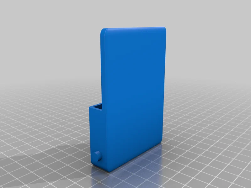 Khay Đựng Bài Catan: Giá Đỡ Bài Board Game Tiện Lợi (Catan Card Holder) - Image 8