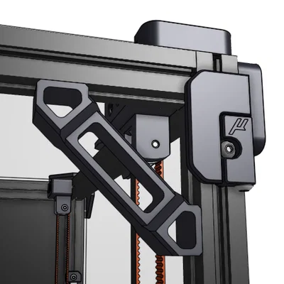 Nẹp Góc Thẩm Mỹ 1515 (Micron) – Aesthetic Corner Brace