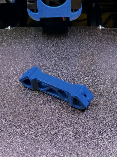 Thanh gia cố góc 1515 cho máy in 3D Voron và khung nhôm định hình - Image 2