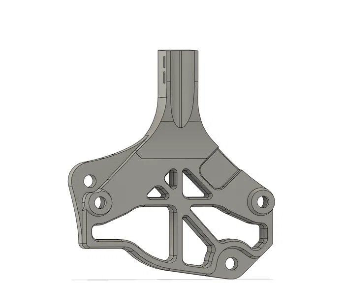 Giá đỡ EBB36 cho hệ thống đùn Galileo 2 - Phụ kiện máy in 3D - Image 2
