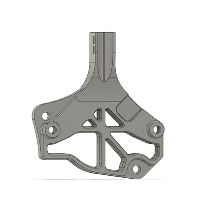 Giá đỡ EBB36 cho hệ thống đùn Galileo 2 - Phụ kiện máy in 3D