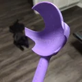 Bambu P1S Sẵn Sàng! Bộ Phóng Banh Tennis Dạng Segmented - Thumbnail 3