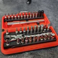 Khay Giữ Bit cho Icon Mini Ratchet (Meme Tool) - Thumbnail 1
