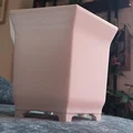 Chậu Bonsai (Bonsai Pot) Dáng Kengai - Thumbnail 3