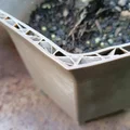 Chậu Bonsai (Bonsai Pot) Dáng Kengai - Thumbnail 6