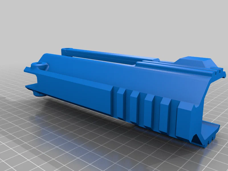 Bộ kit Mini Roni cho Glock và AAP1 (Dự án in 3D) - Image 3