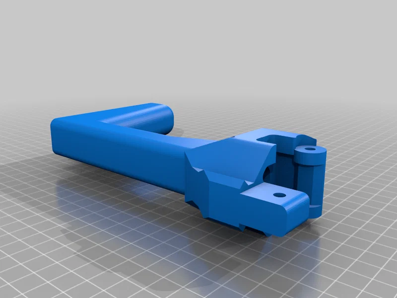 Bộ kit Mini Roni cho Glock và AAP1 (Dự án in 3D) - Image 5