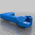 Bộ kit Mini Roni cho Glock và AAP1 (Dự án in 3D) - Thumbnail 5