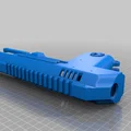 Bộ kit Mini Roni cho Glock và AAP1 (Dự án in 3D) - Thumbnail 6