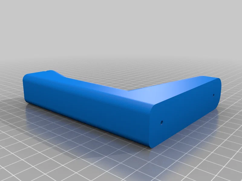 Bộ kit Mini Roni cho Glock và AAP1 (Dự án in 3D) - Image 7