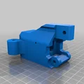 Bộ kit Mini Roni cho Glock và AAP1 (Dự án in 3D) - Thumbnail 8