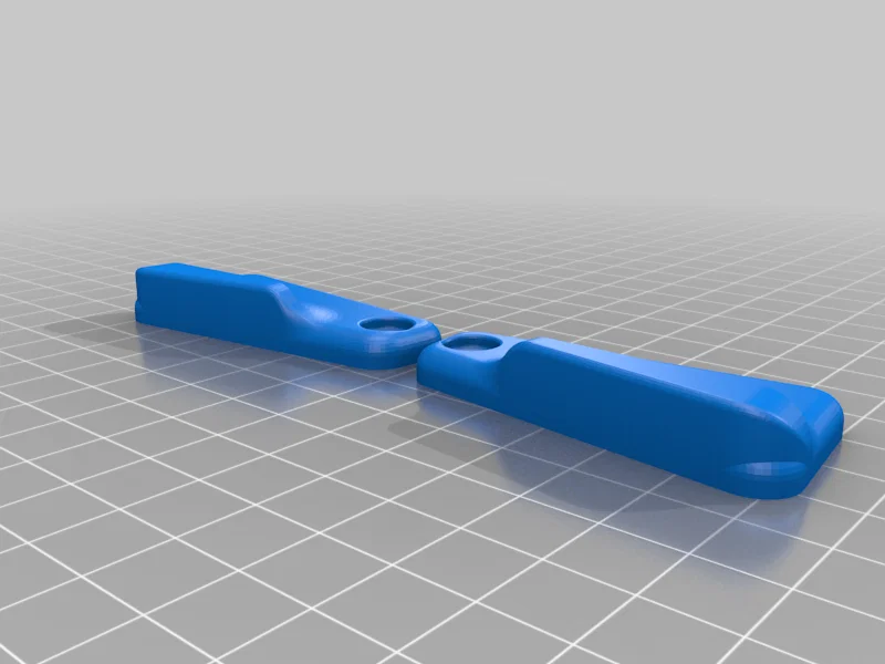 Bộ kit Mini Roni cho Glock và AAP1 (Dự án in 3D) - Image 9