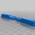Bộ kit Mini Roni cho Glock và AAP1 (Dự án in 3D) - Thumbnail 9