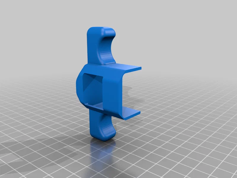 Bộ kit Mini Roni cho Glock và AAP1 (Dự án in 3D) - Image 10