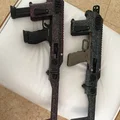 Bộ kit Mini Roni cho Glock và AAP1 (Dự án in 3D) - Thumbnail 11