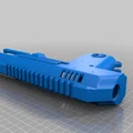 Bộ kit Mini Roni cho Glock và AAP1 (Dự án in 3D) - Thumbnail 13
