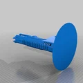 Bộ kit Mini Roni cho Glock và AAP1 (Dự án in 3D) - Thumbnail 16