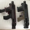 Bộ kit Mini Roni cho Glock và AAP1 (Dự án in 3D) - Thumbnail 17