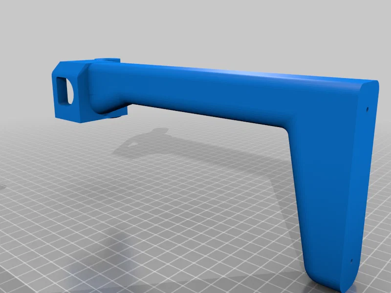 Bộ kit Mini Roni cho Glock và AAP1 (Dự án in 3D) - Image 18