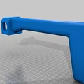 Bộ kit Mini Roni cho Glock và AAP1 (Dự án in 3D) - Thumbnail 18