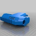 Bộ kit Mini Roni cho Glock và AAP1 (Dự án in 3D) - Thumbnail 21