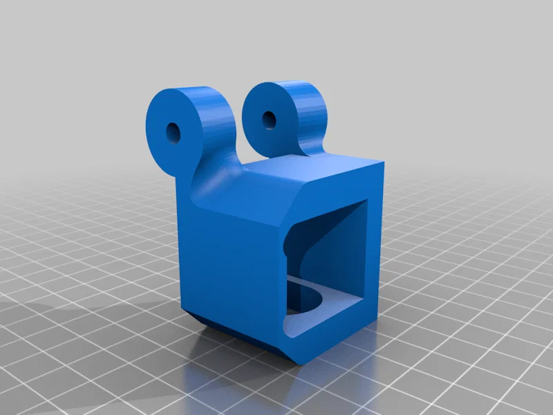 Bộ kit Mini Roni cho Glock và AAP1 (Dự án in 3D) - Image 23