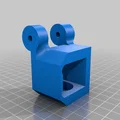 Bộ kit Mini Roni cho Glock và AAP1 (Dự án in 3D) - Thumbnail 23