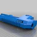Bộ kit Mini Roni cho Glock và AAP1 (Dự án in 3D) - Thumbnail 24