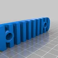 Bộ kit Mini Roni cho Glock và AAP1 (Dự án in 3D) - Thumbnail 25