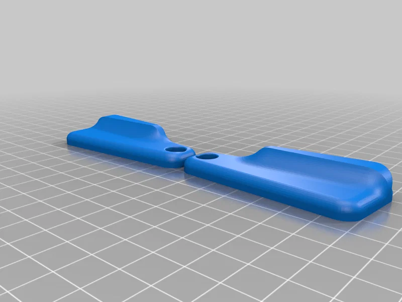 Bộ kit Mini Roni cho Glock và AAP1 (Dự án in 3D) - Image 26